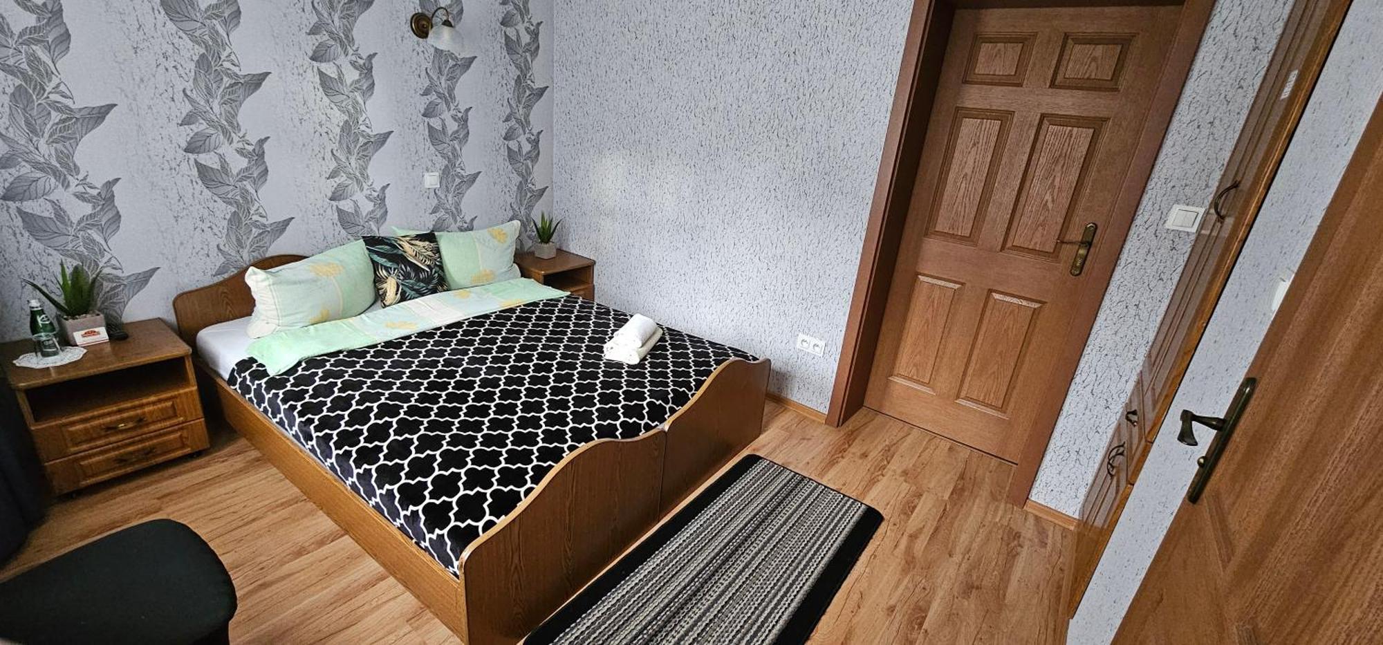 Uroczysko Bed & Breakfast Jastrowie Eksteriør bilde