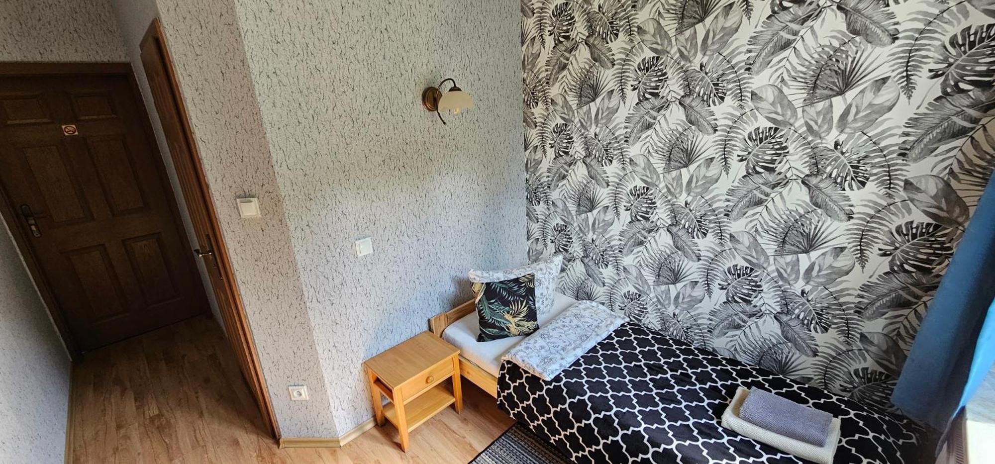 Uroczysko Bed & Breakfast Jastrowie Eksteriør bilde