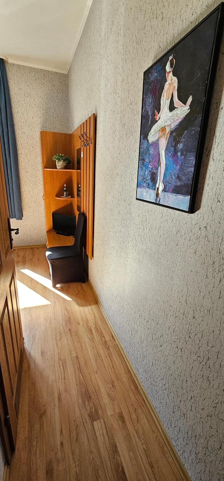 Uroczysko Bed & Breakfast Jastrowie Eksteriør bilde
