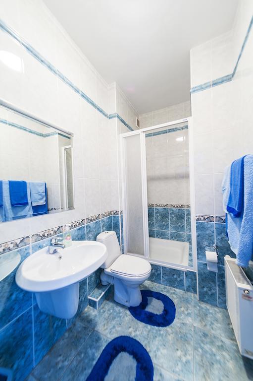 Uroczysko Bed & Breakfast Jastrowie Eksteriør bilde