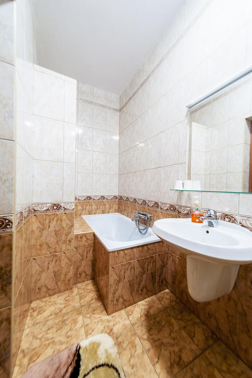 Uroczysko Bed & Breakfast Jastrowie Rom bilde