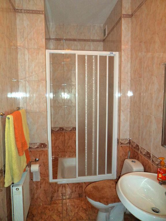 Uroczysko Bed & Breakfast Jastrowie Eksteriør bilde